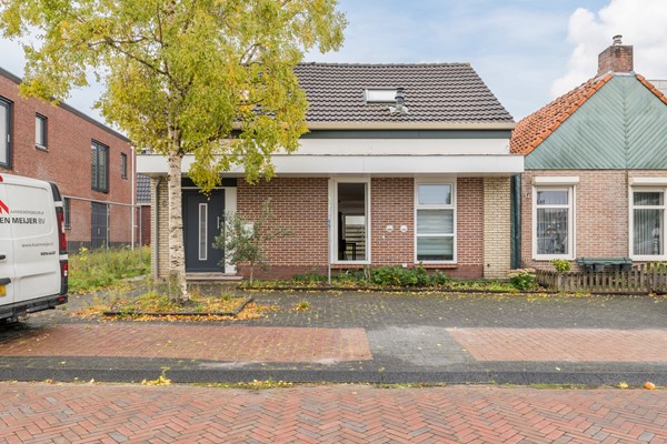 Dwingelooweg 6, 9671 KD Winschoten